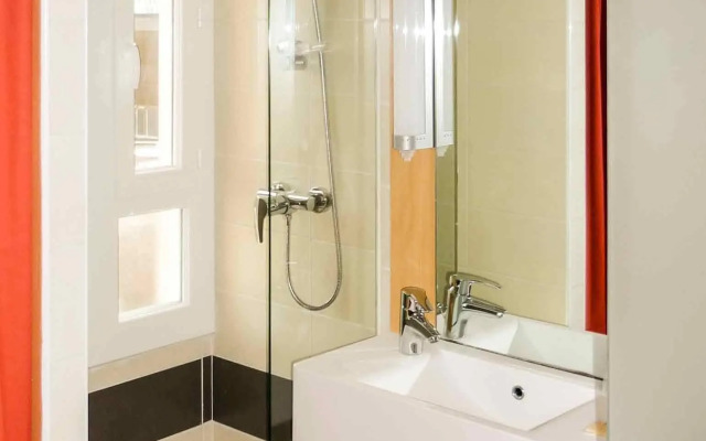 ibis Montpellier Centre  Polygone