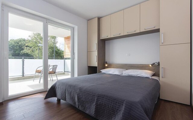 Nice Home in Pula With Wifi and 4 Bedrooms