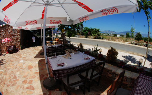 Hotel Horizont