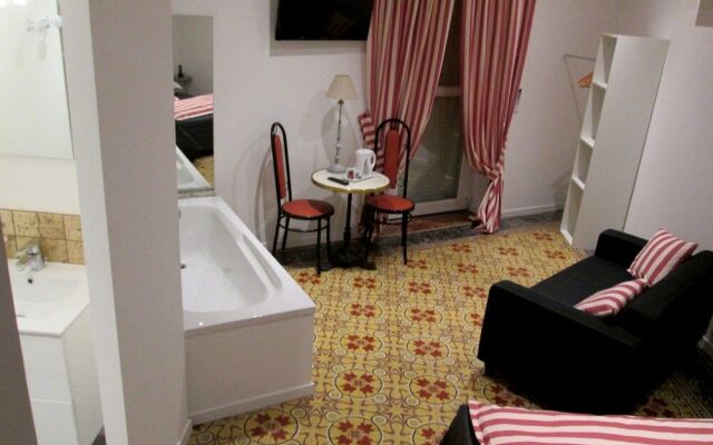Logis Hotel Theodore