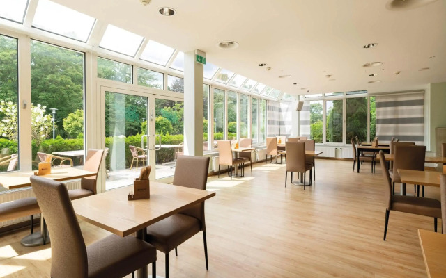 Seminaris Hotel Bad Honnef