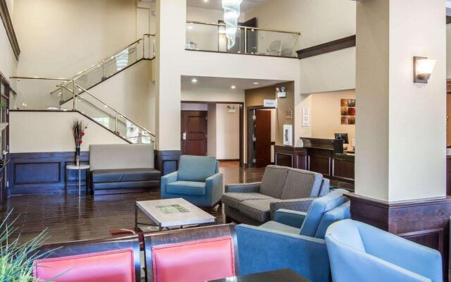 Best Western Premier Keizer/Salem Hotel