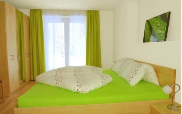 Appartementhaus Monika