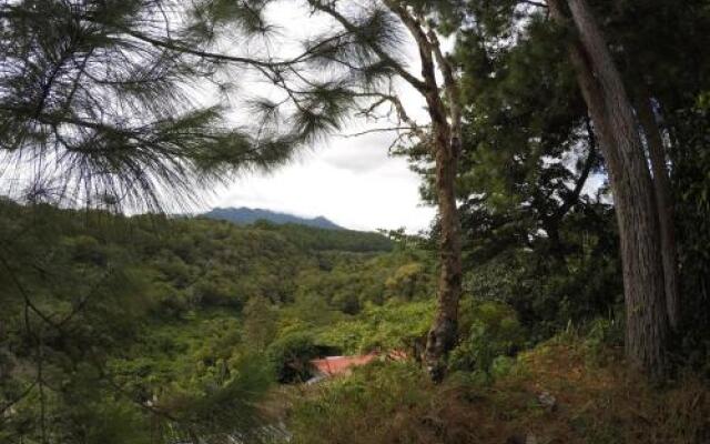 Boquete Lodge - Hostel