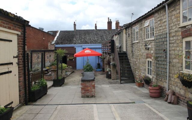 Rose and Crown