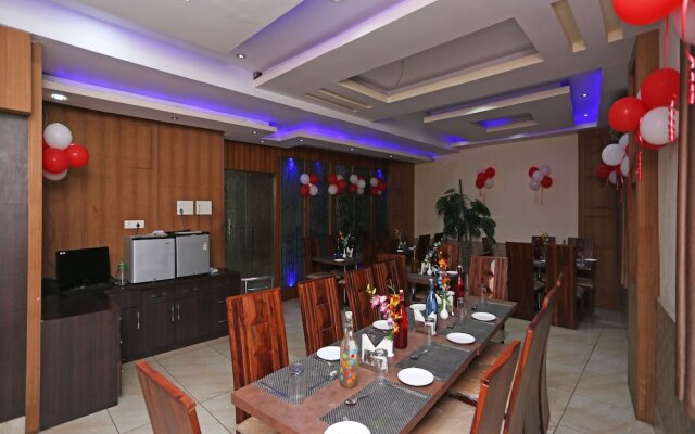 OYO 3203 Hotel Archie Regency