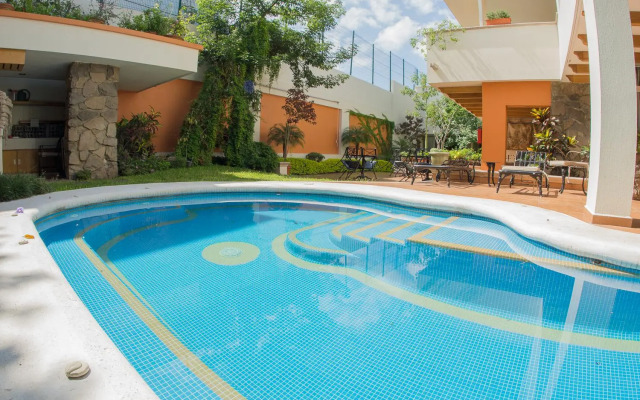 San Pietro Hotel Boutique