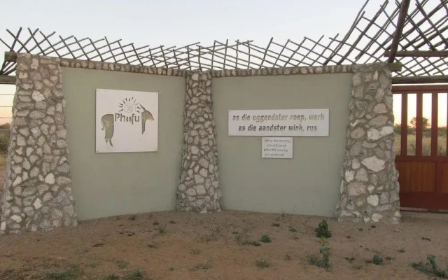 Phofu Lodge
