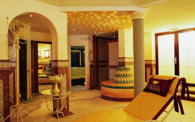 Hotel Hubertus