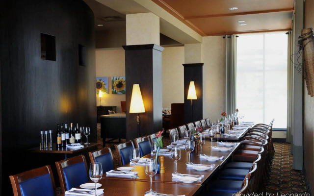 Sheraton Toronto Airport Hotel & Conference Centre