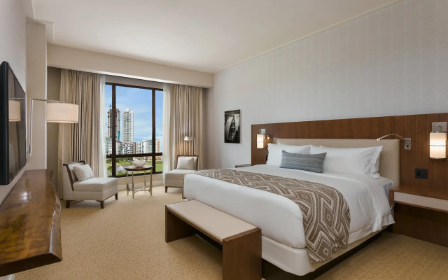 The Santa Maria, A Luxury Collection Hotel & Golf Resort, Panama City