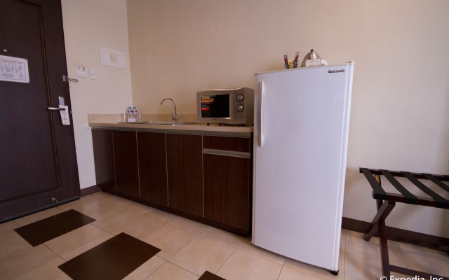 Alpa City Suites