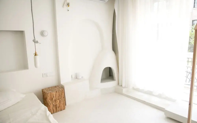 Xiamen Lan Feng Hotel