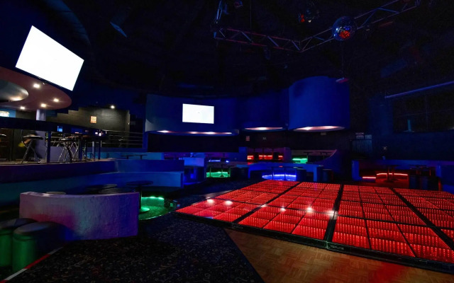 Araiza Palmira Hotel