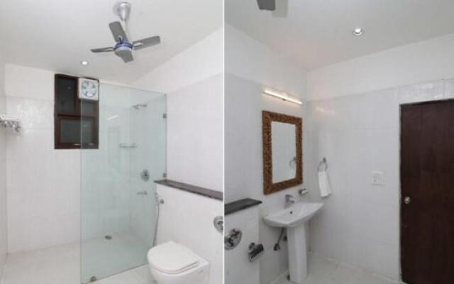 New Hotel Rajwada By WB Inn