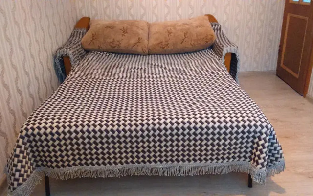 Apartment Kirova 59
