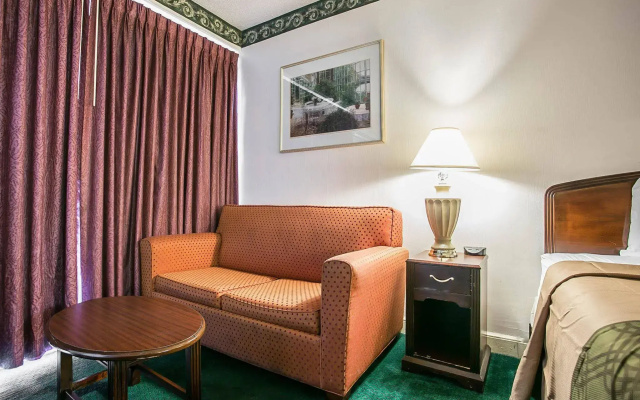Econo Lodge Sumter