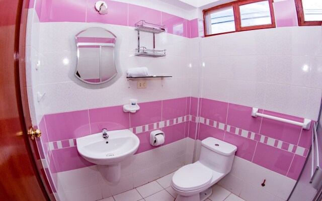 Sonnenthal Bed & Breakfast Cusco