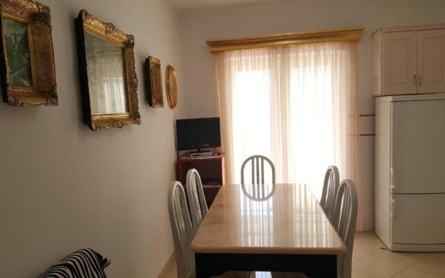 Apartmani Petković