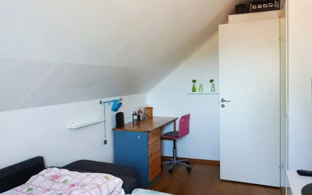 9 Person Holiday Home in Sollentuna-by Traum
