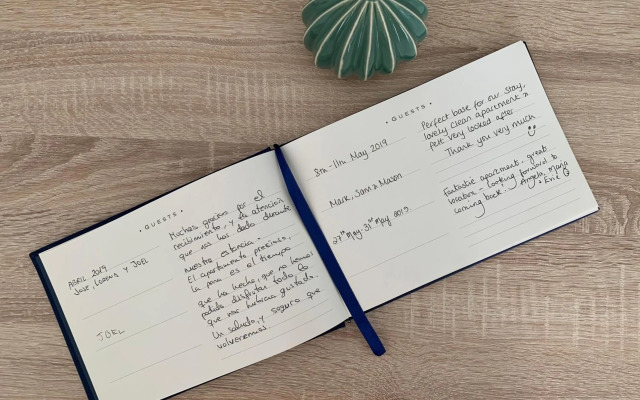 Playa Elisa Bay - Mil Palmeras