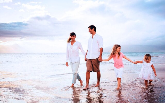 Atrium Palace Thalasso Spa Resort & Villas