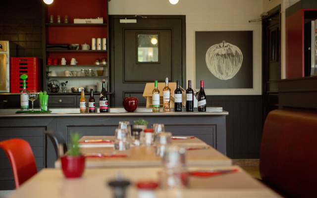 ibis Cherbourg La Glacerie