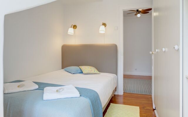 Principe Real Views by Homing