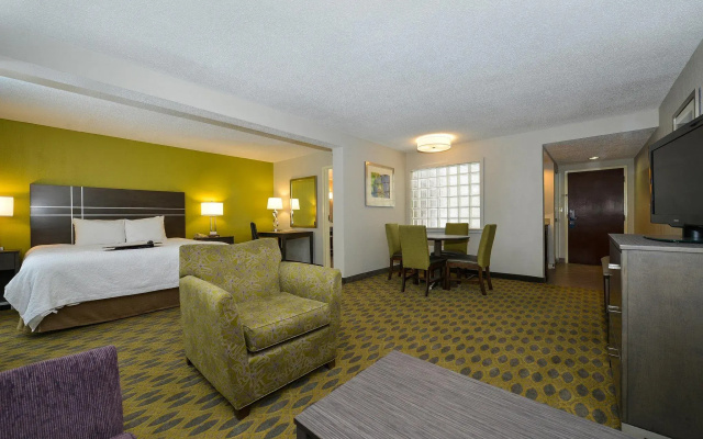 Hampton Inn Myrtle Beach-Northwood