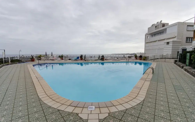 San Agusting Seaview Studio