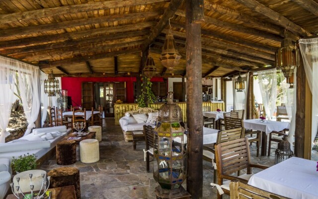 Agroturismo Can Marquet