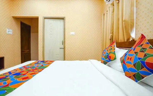Fabexpress Eswar Residency