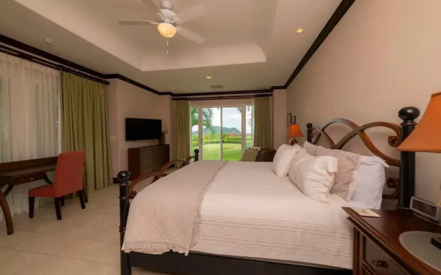 Vista Bahia 1G - 3bed 3 Bath Ocean View