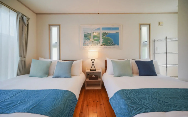 Hermit Hills Okimawa ~with COLORS~