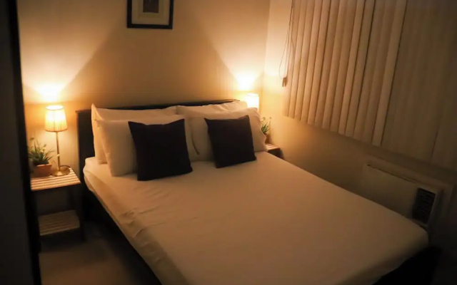 Justcondos at Sea Residences