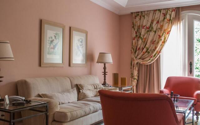 Hotel Tropical Manaus