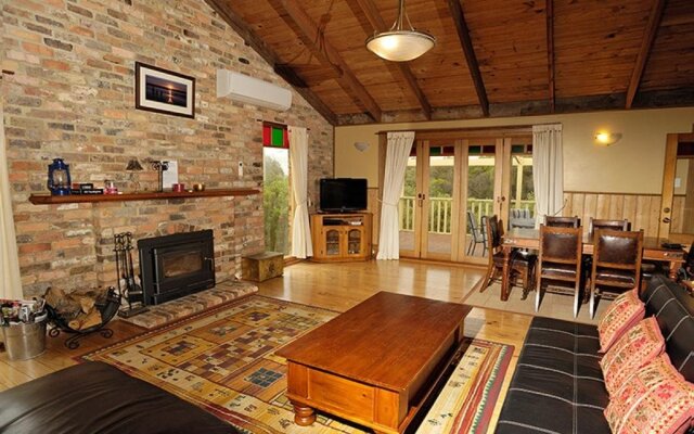 Dacha House Venus Bay