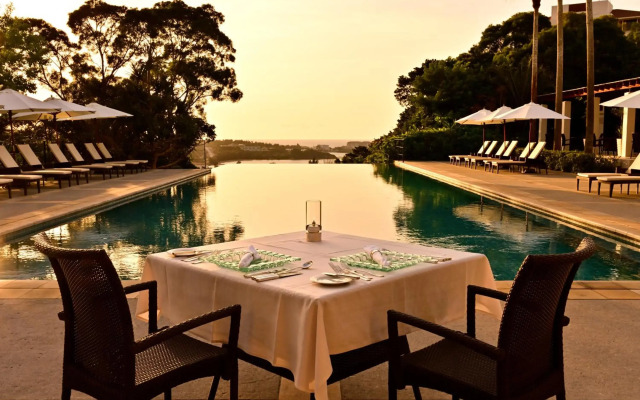 The Atta Terrace Club Towers