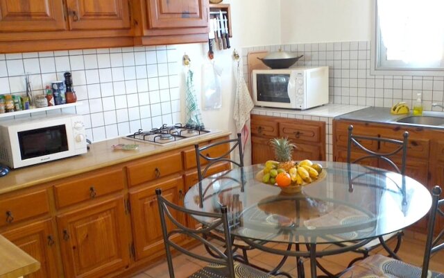 Villa with 3 Bedrooms in Petite Île, with Private Pool, Enclosed Garden And Wifi - 5 Km From the Beach