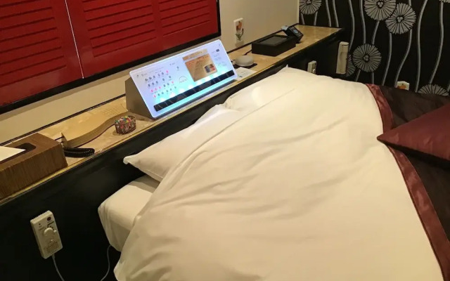 Valentine - Adults Only