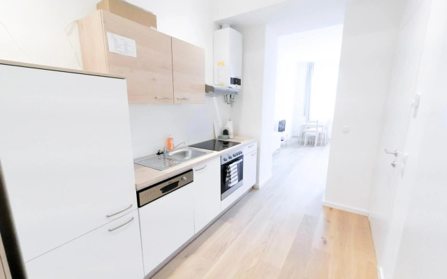 Vienna Living Apartments - Lerchenfeldergürtel