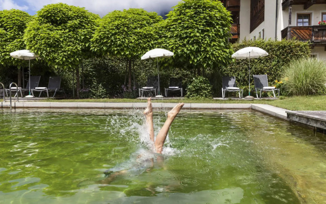 Hotel Kaiser in Tirol