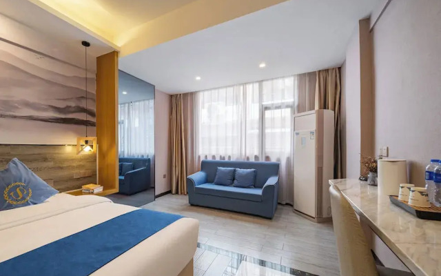 CLOUD Pillow Creek Private Homestay