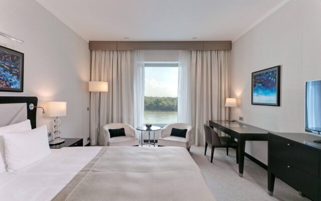 Grand Hotel River Park, a Luxury Collection Hotel Bratislava