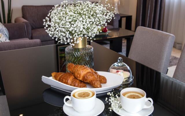 Loumage Suites & Spa Seef