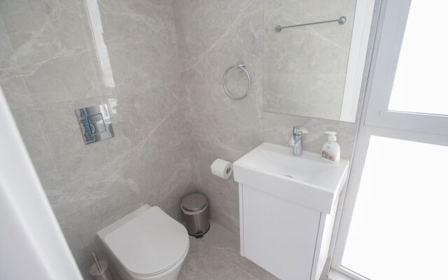 4 Bedroom Villa in Protaras Center - Protaras Vie Bleu Villa Vb3
