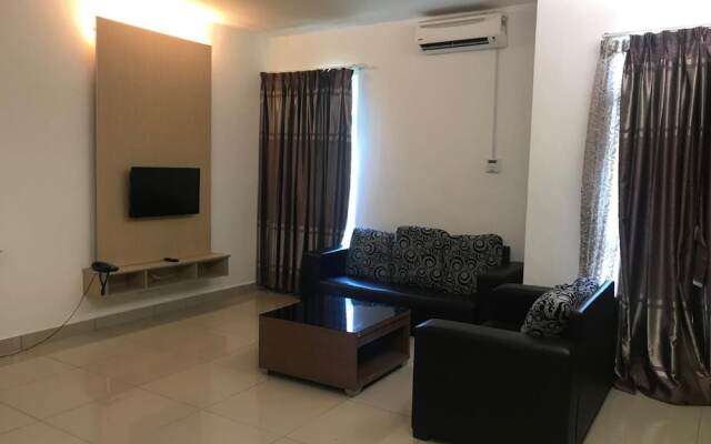 OYO 540 De Viana Hotel & Apartments