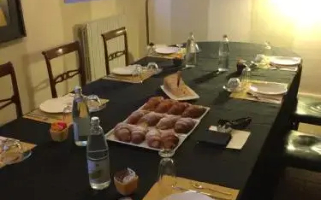 Room and Breakfast La Torre