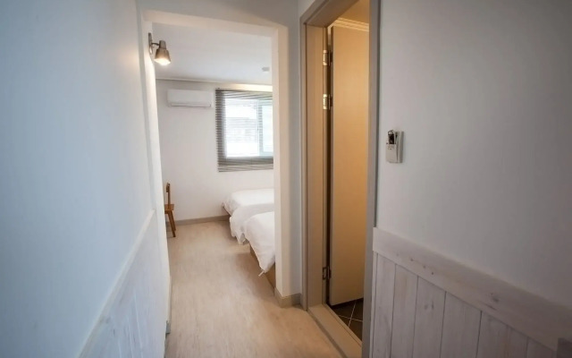 Petercat Hotel Sinchon Hongdae