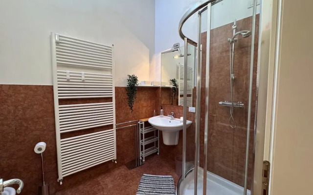 039 Lussuoso Trilocale Pinzolo